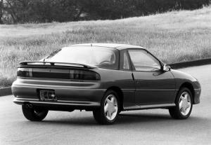 Geo Storm GSi '1992